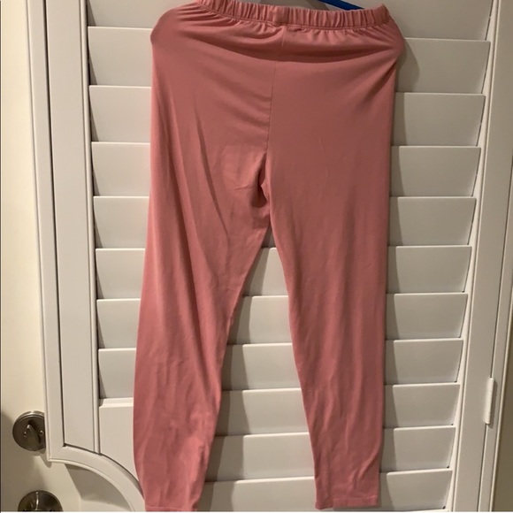 Girls Legging Pants Bundle - Picture 3 of 8